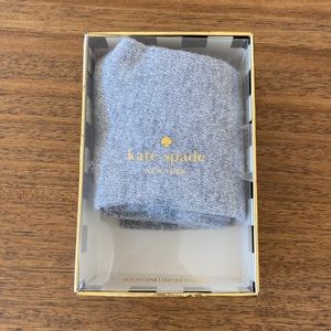 Kate Spade BNIB sparkly socks